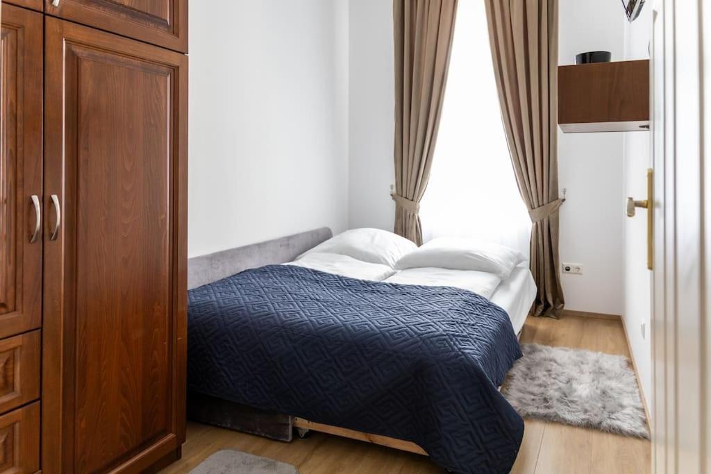 Diamond Apartment Виена Екстериор снимка