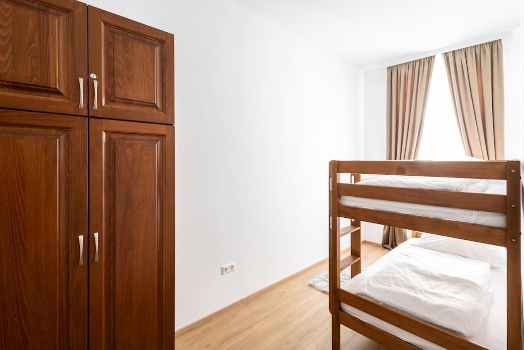 Diamond Apartment Виена Екстериор снимка