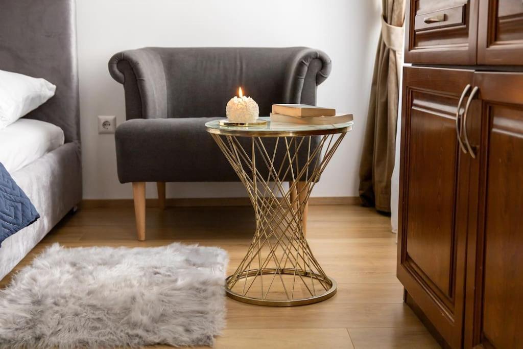 Diamond Apartment Виена Екстериор снимка