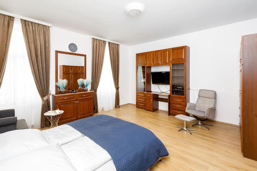 Diamond Apartment Виена Екстериор снимка
