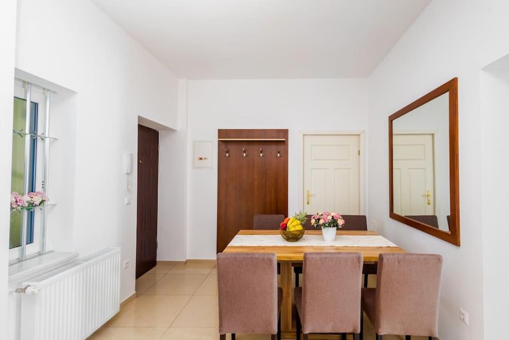 Diamond Apartment Виена Екстериор снимка