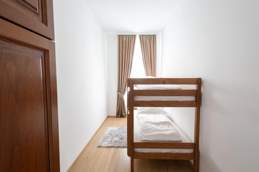 Diamond Apartment Виена Екстериор снимка